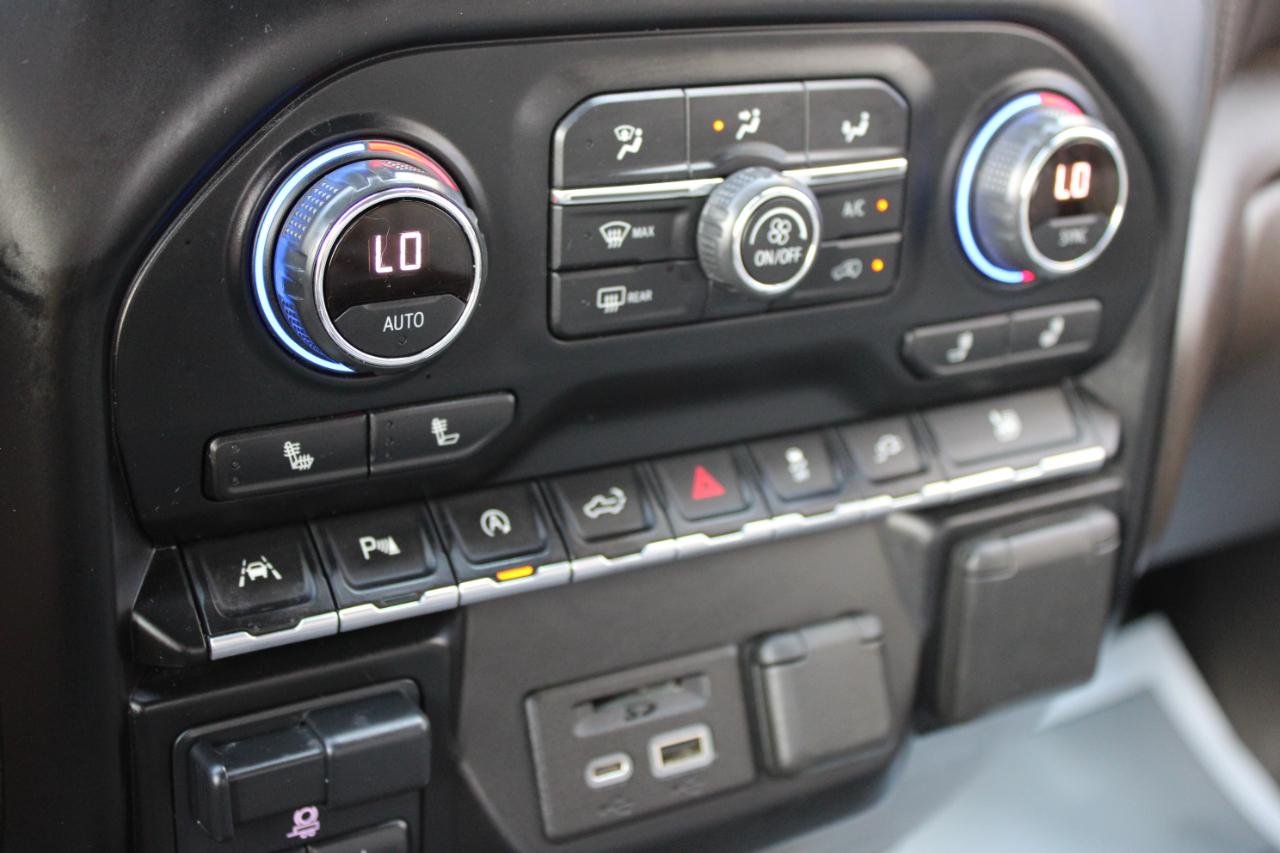 Chevrolet Silverado 1500 LT 2021