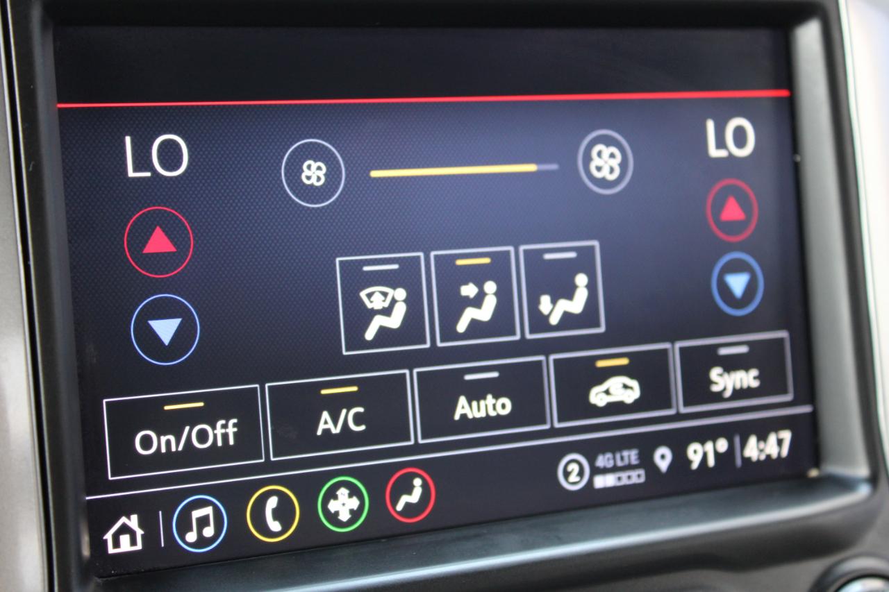 Chevrolet Silverado 1500 LT 2021