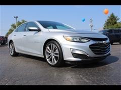 2020 Chevrolet Malibu 