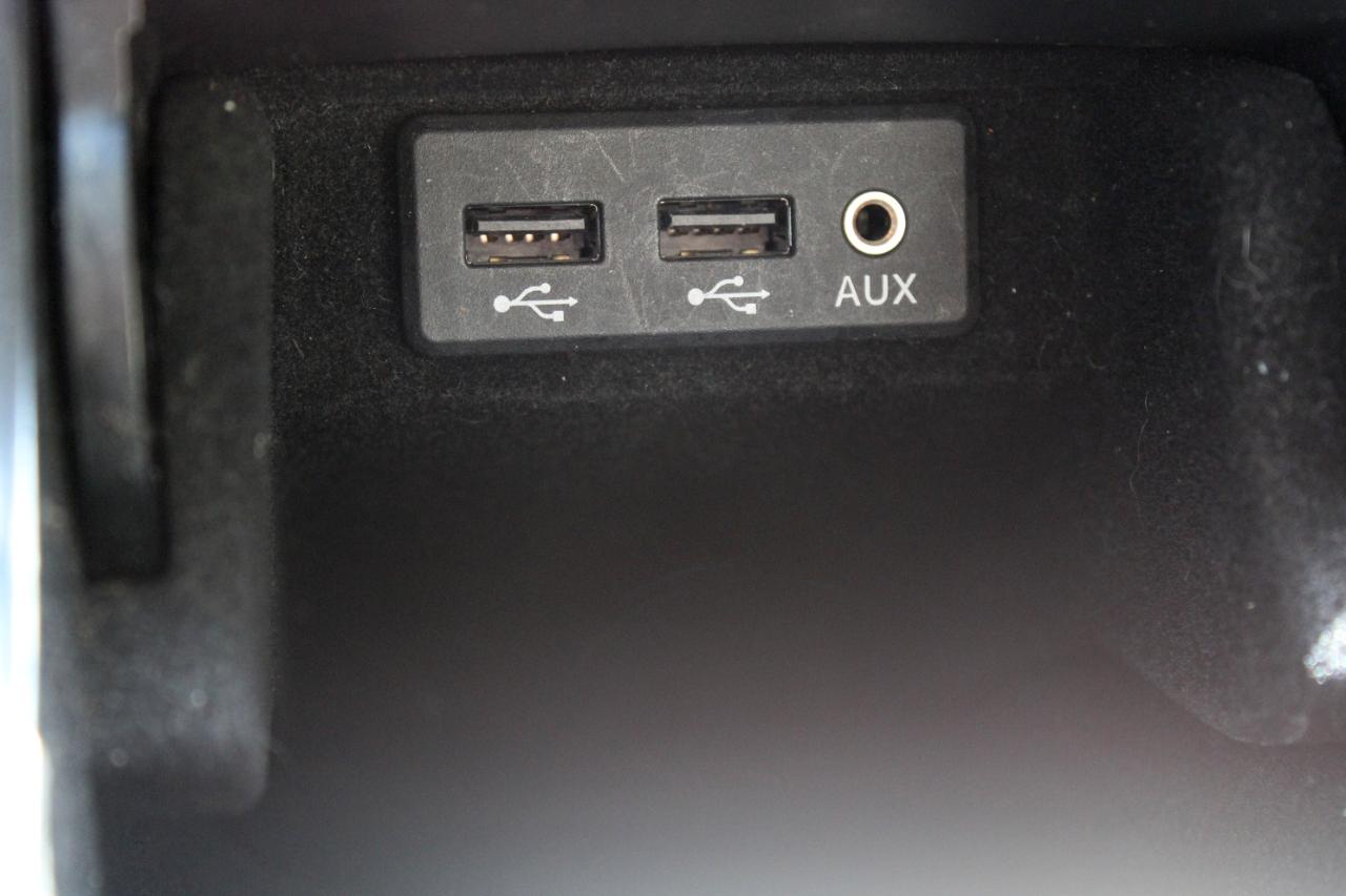 Nissan Maxima Platinum 2016
