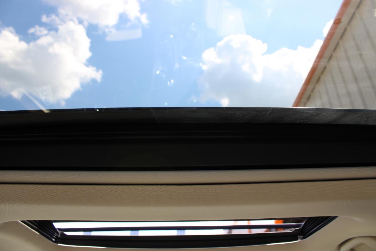 Nissan Maxima Platinum 2016