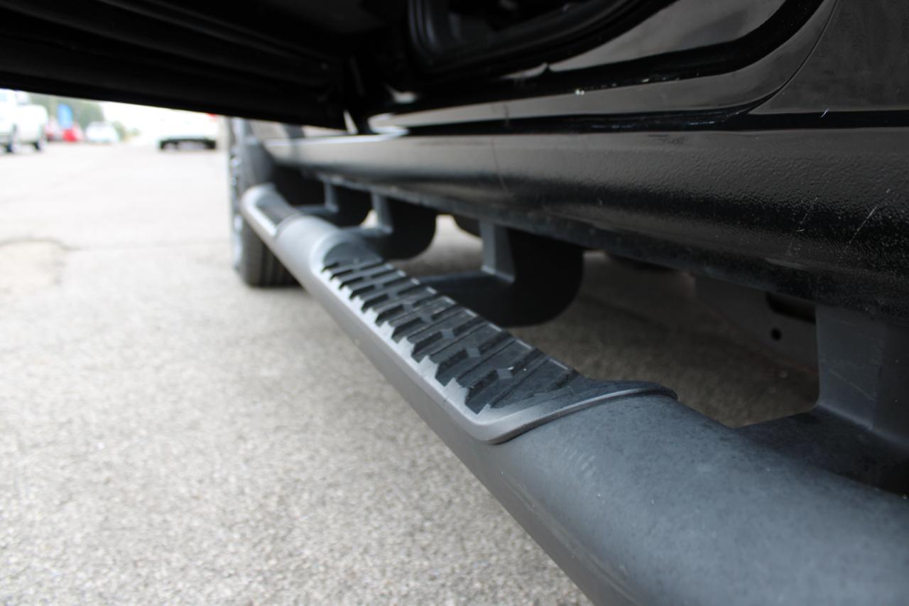 Chevrolet Silverado 2500HD LTZ 2021