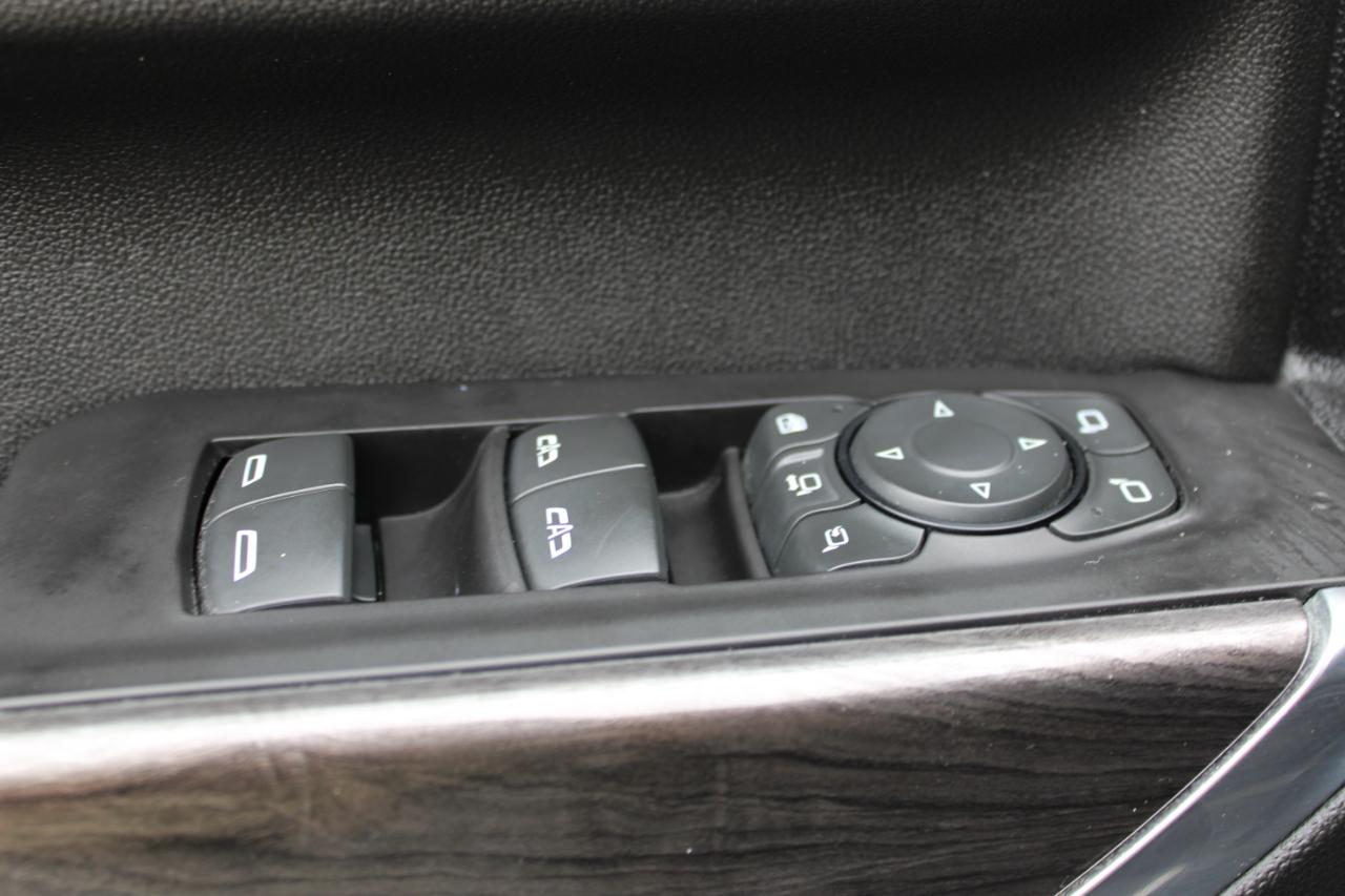 Chevrolet Silverado 2500HD LTZ 2021