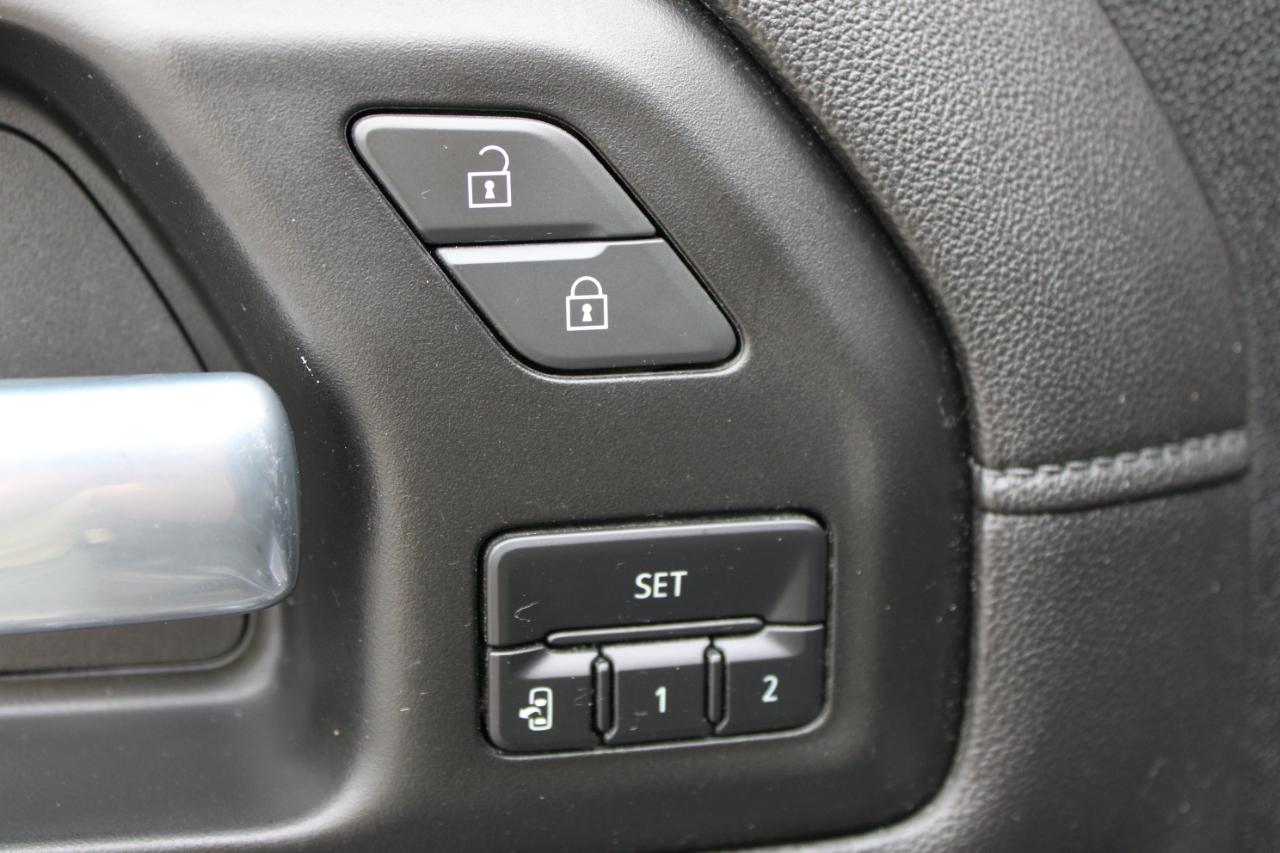 Chevrolet Silverado 2500HD LTZ 2021