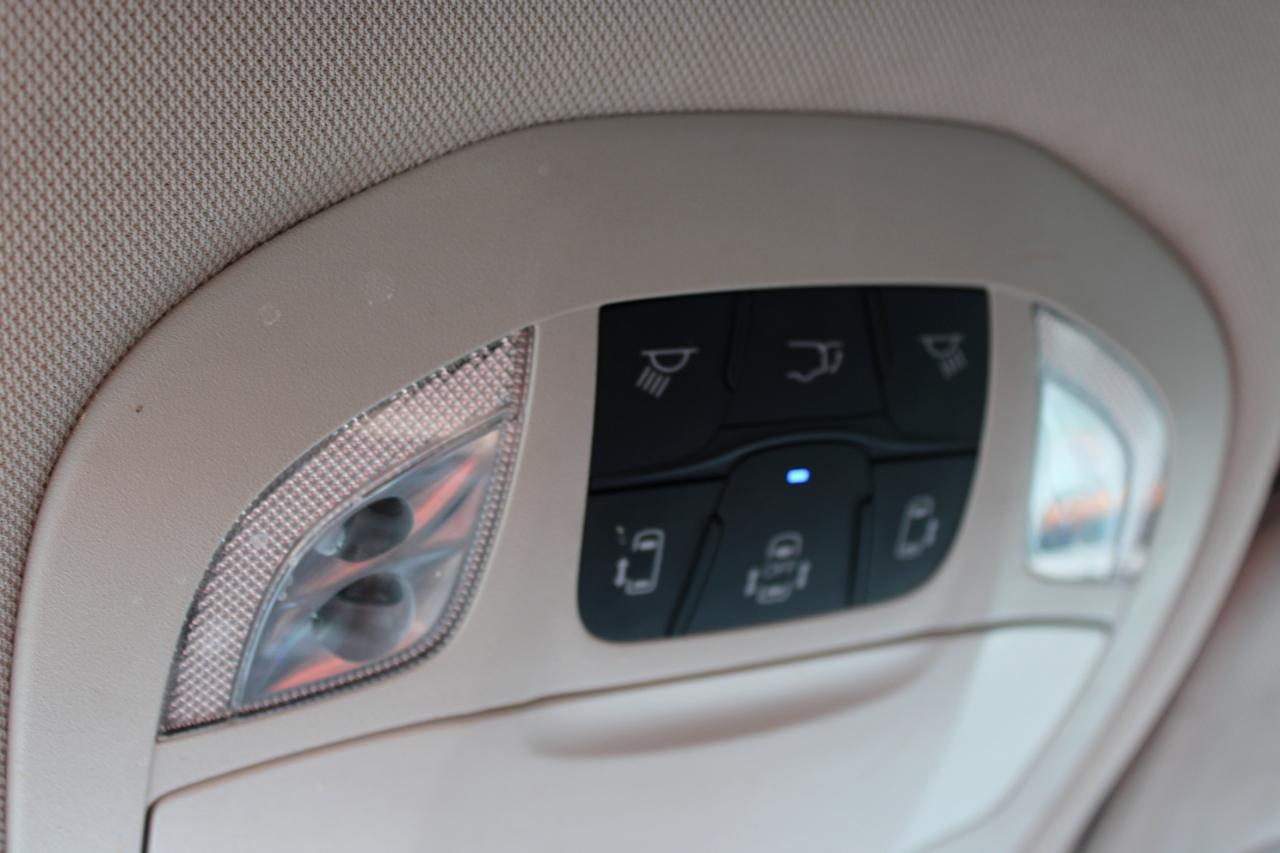 Chrysler Pacifica Touring L 2023