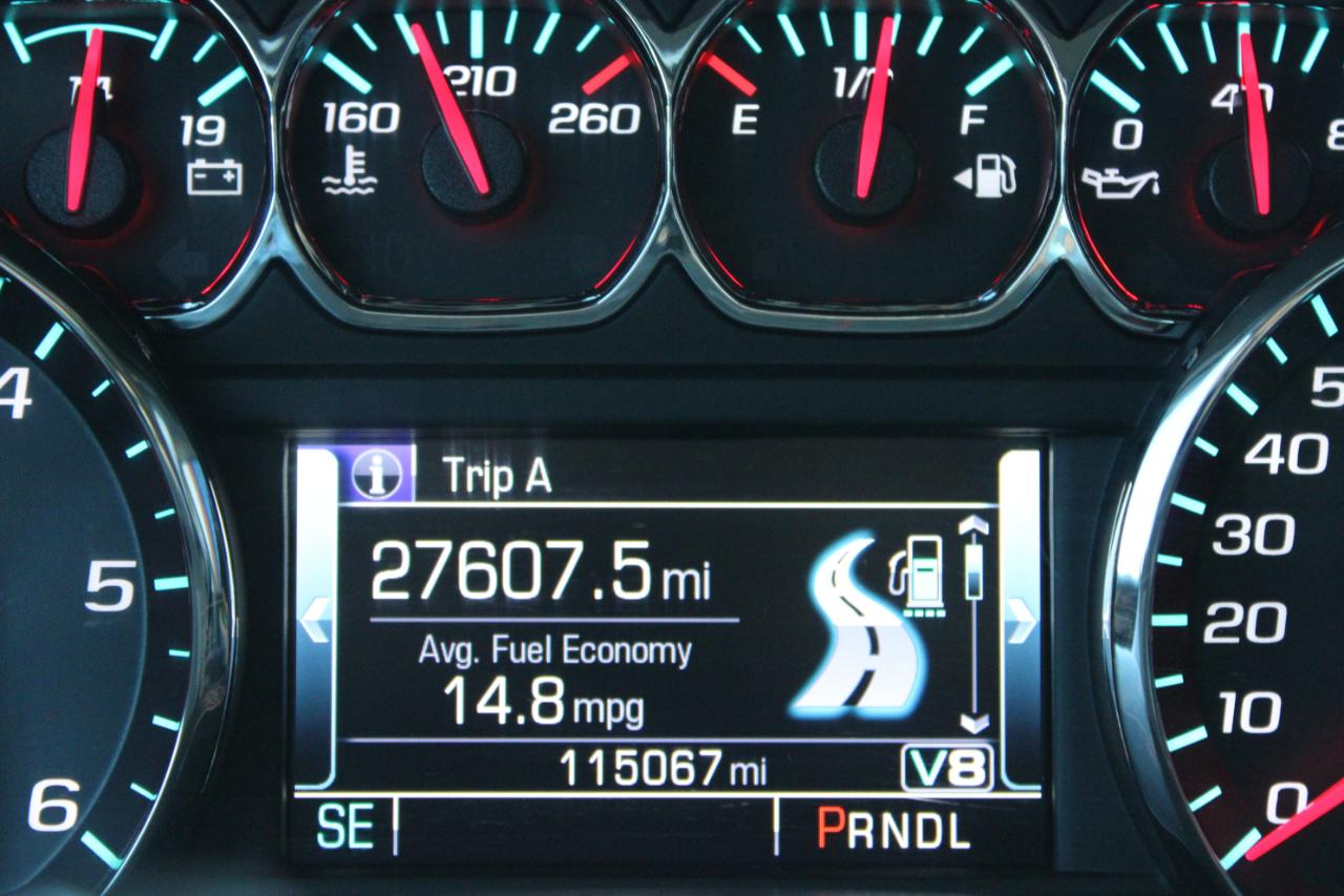 Chevrolet Silverado 1500 LT 2018