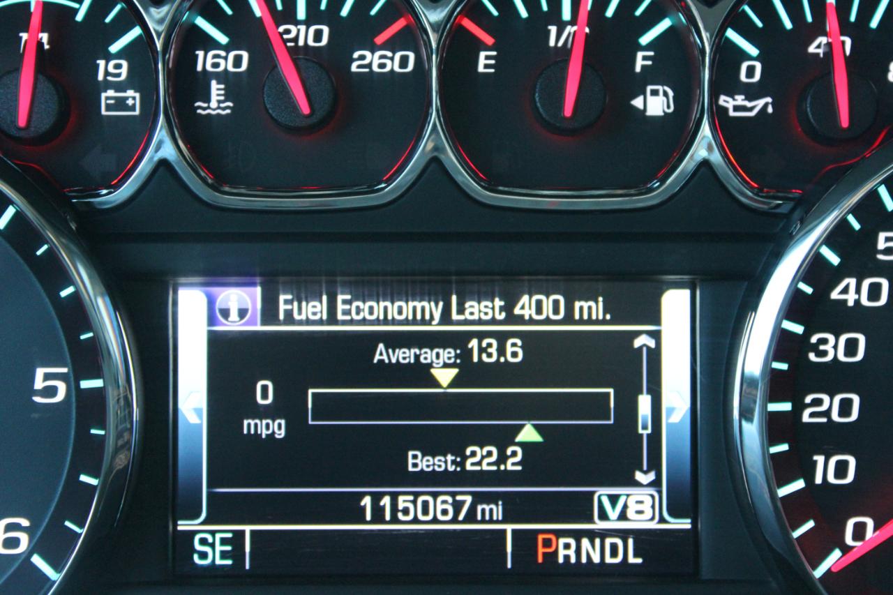 Chevrolet Silverado 1500 LT 2018