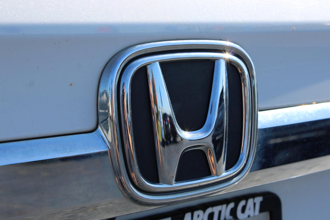 Honda Odyssey EXR 2020