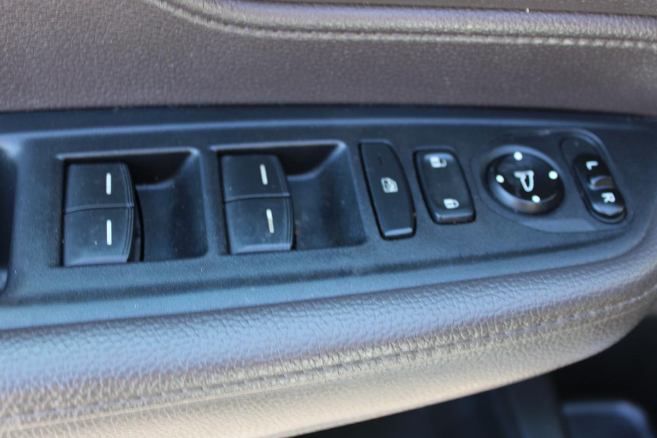 Honda Odyssey EXR 2020
