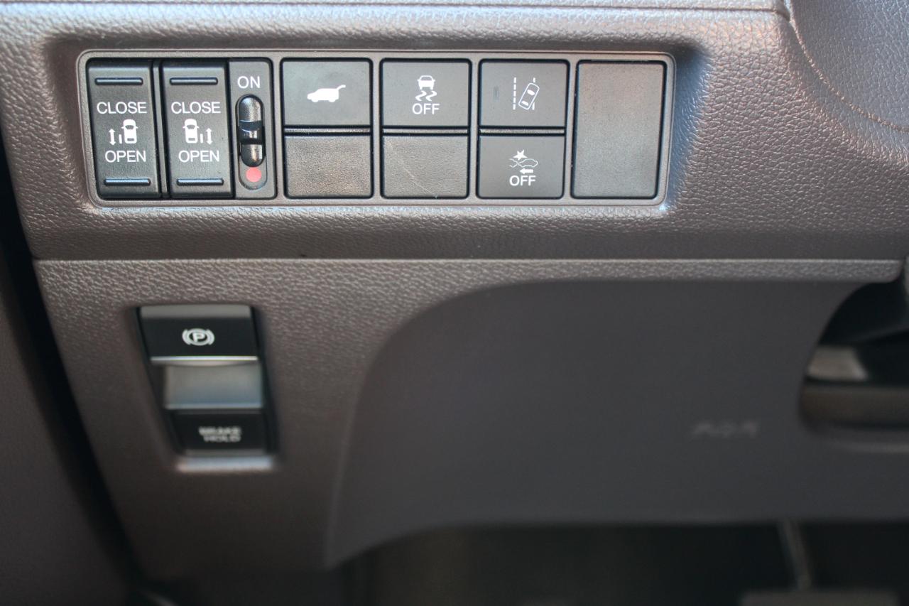 Honda Odyssey EXR 2020