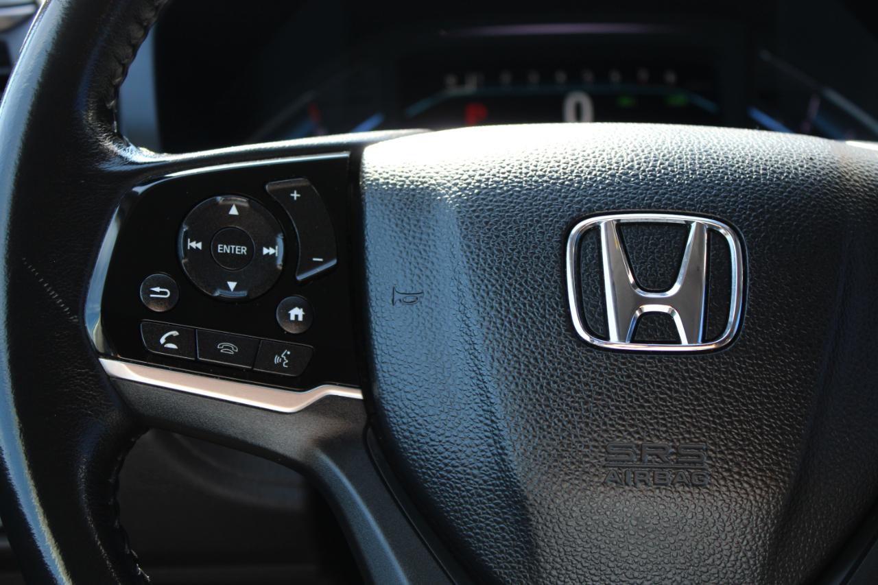 Honda Odyssey EXR 2020