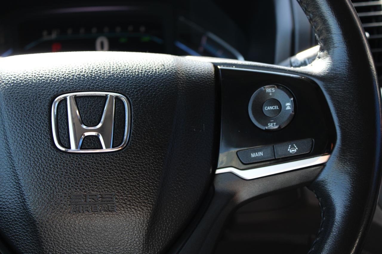 Honda Odyssey EXR 2020