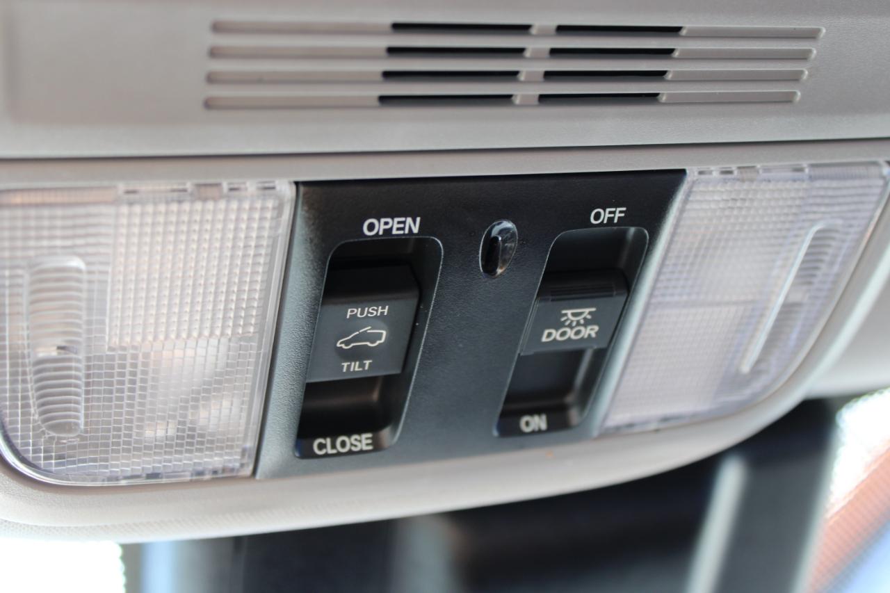 Honda Odyssey EXR 2020