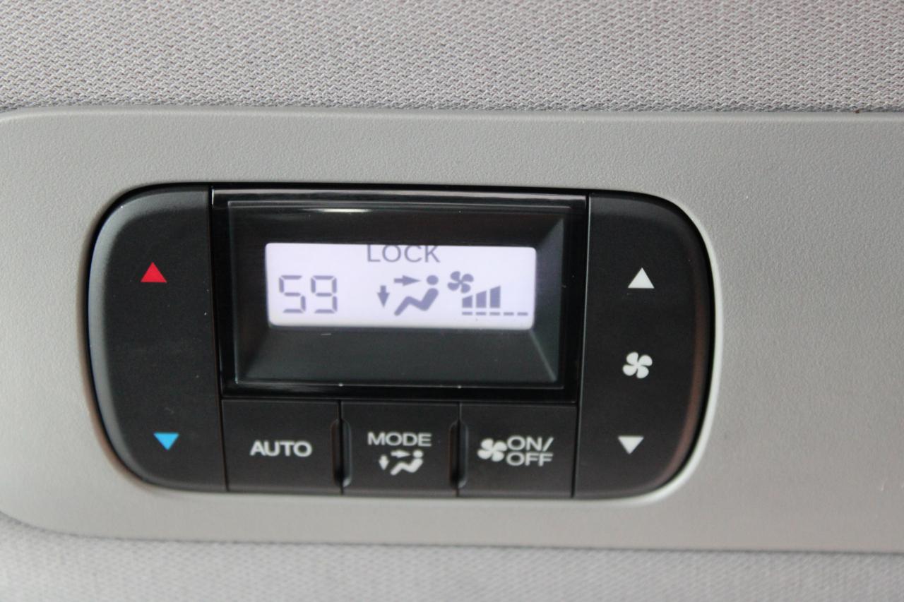 Honda Odyssey EXR 2020