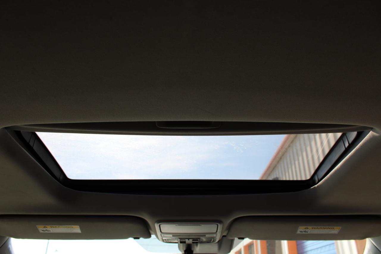 Honda Odyssey EXR 2020