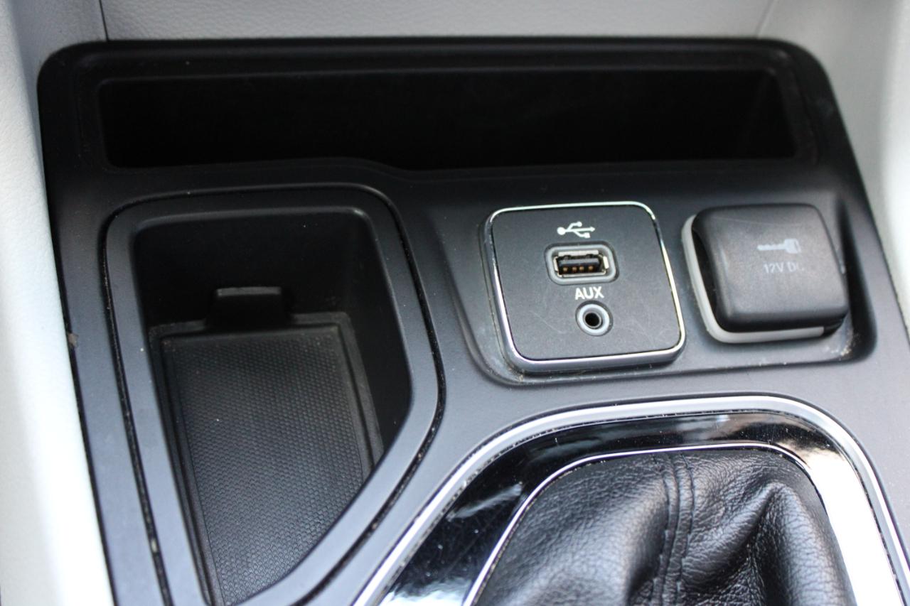 Jeep Cherokee Limited 2019