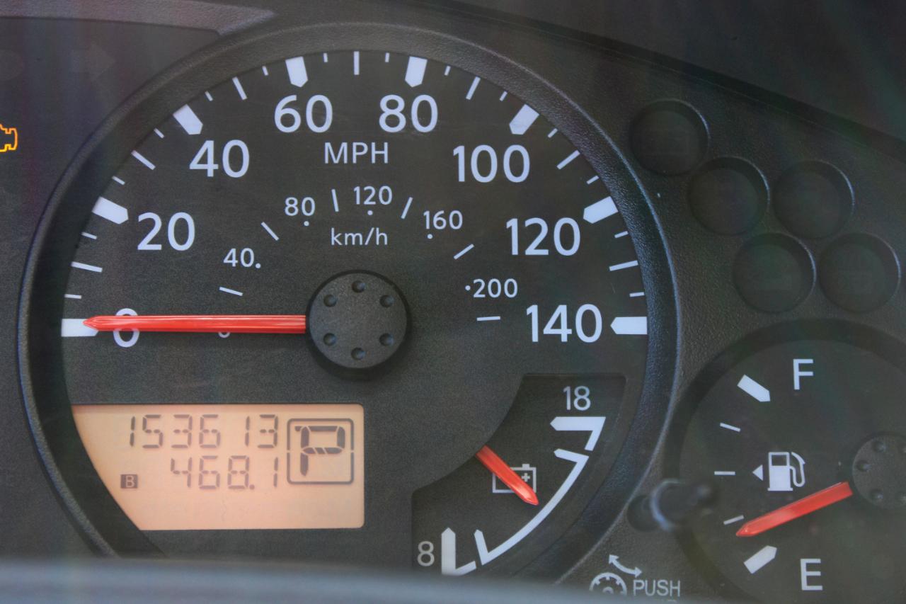 Nissan Frontier SL 2019