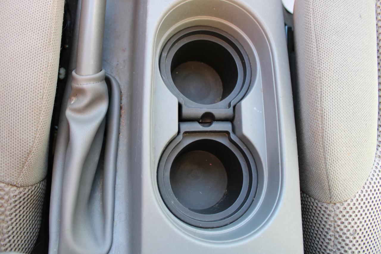 Nissan Frontier SL 2019
