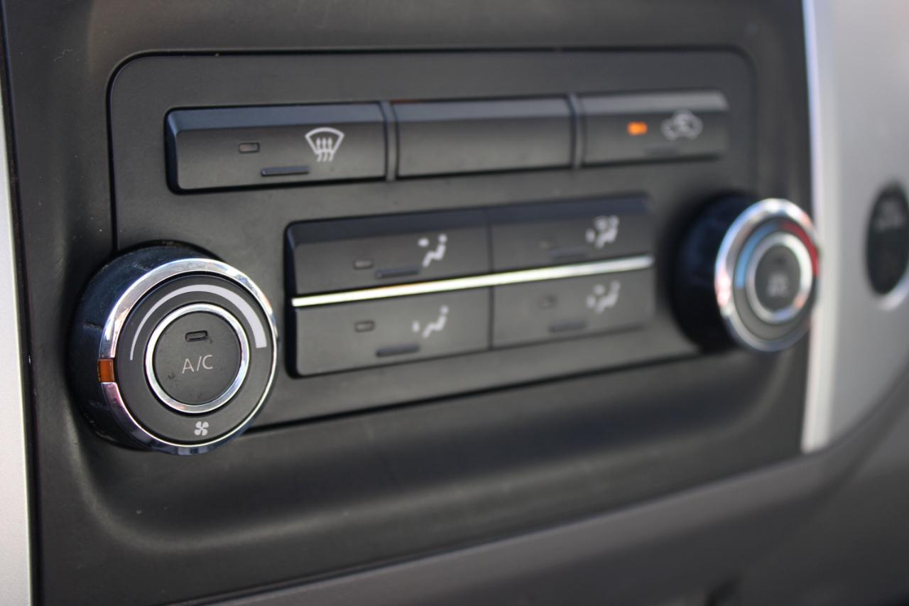 Nissan Frontier SL 2019