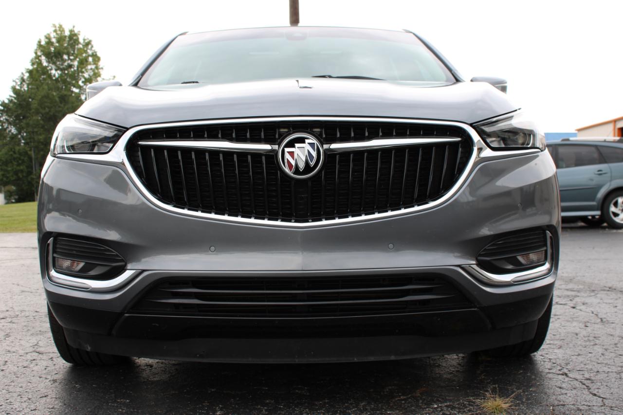 Buick Enclave Premium 2019