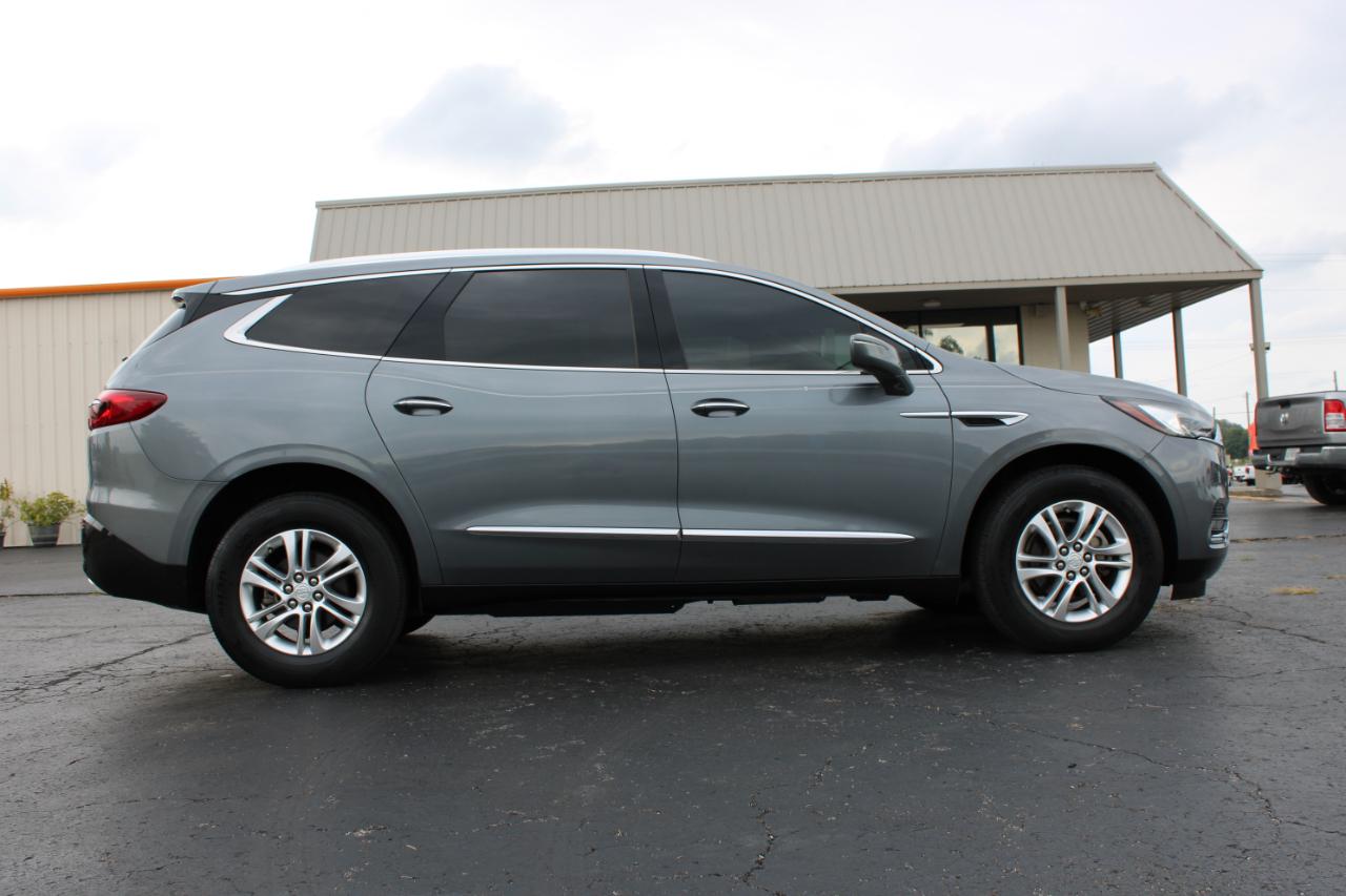 Buick Enclave Premium 2019