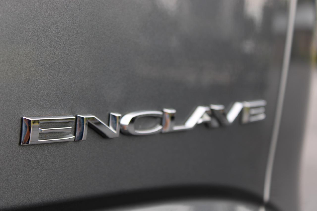 Buick Enclave Premium 2019