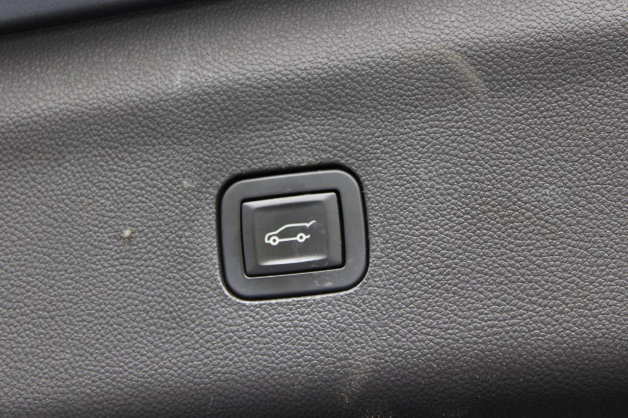 Buick Enclave Premium 2019