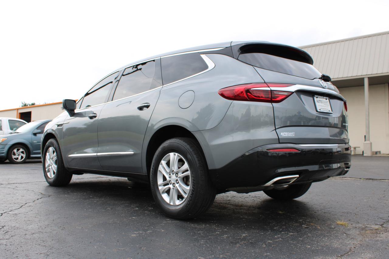 Buick Enclave Premium 2019