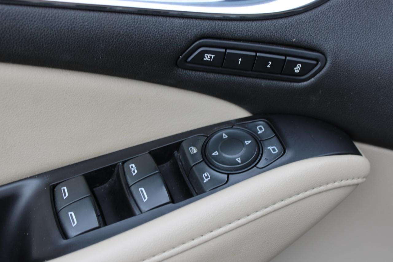 Buick Enclave Premium 2019