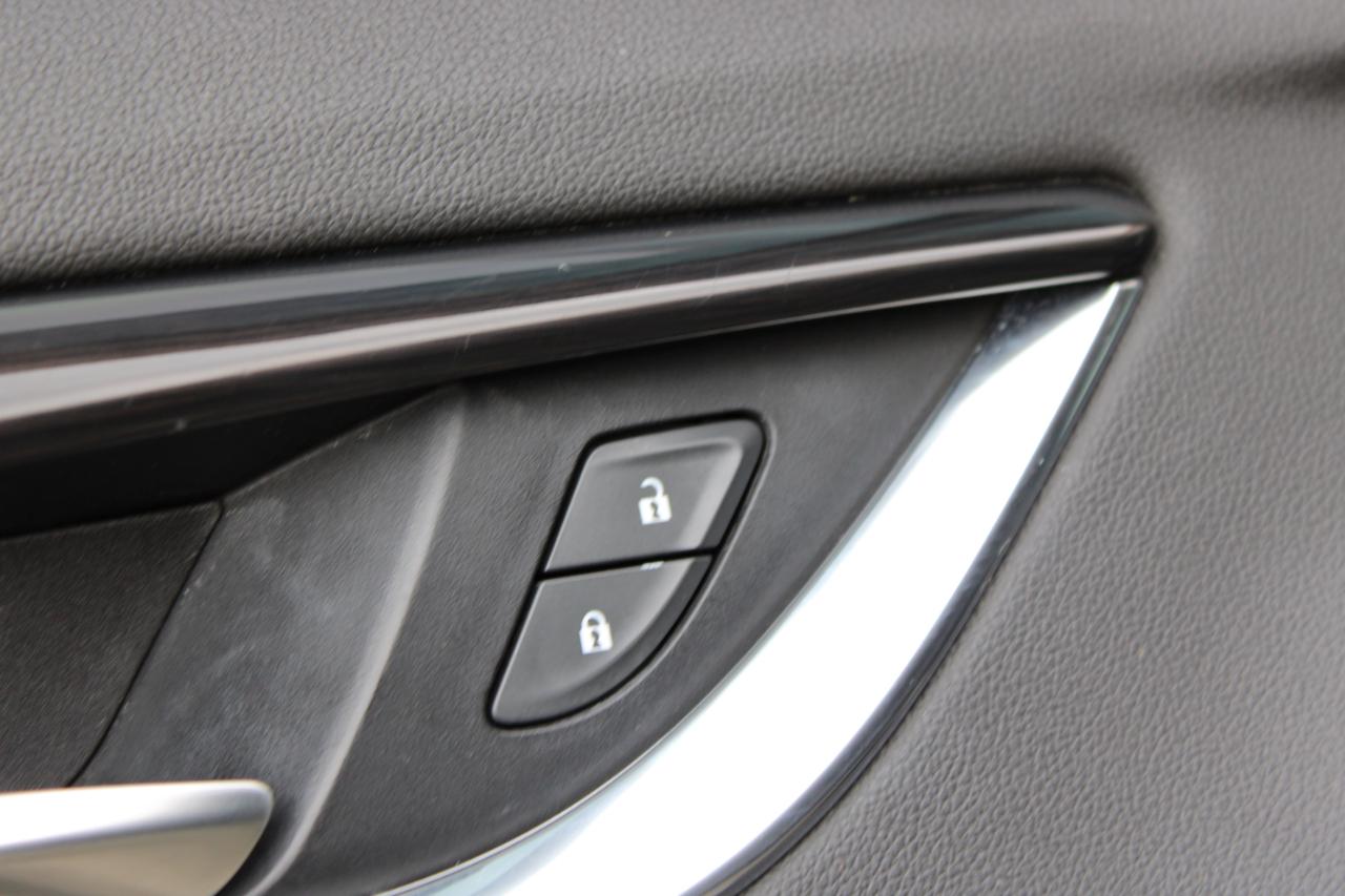 Buick Enclave Premium 2019