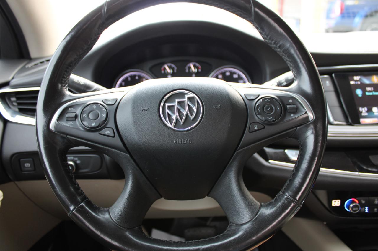 Buick Enclave Premium 2019