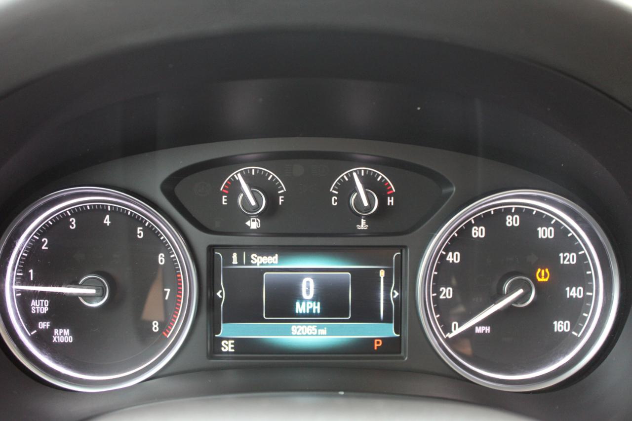 Buick Enclave Premium 2019