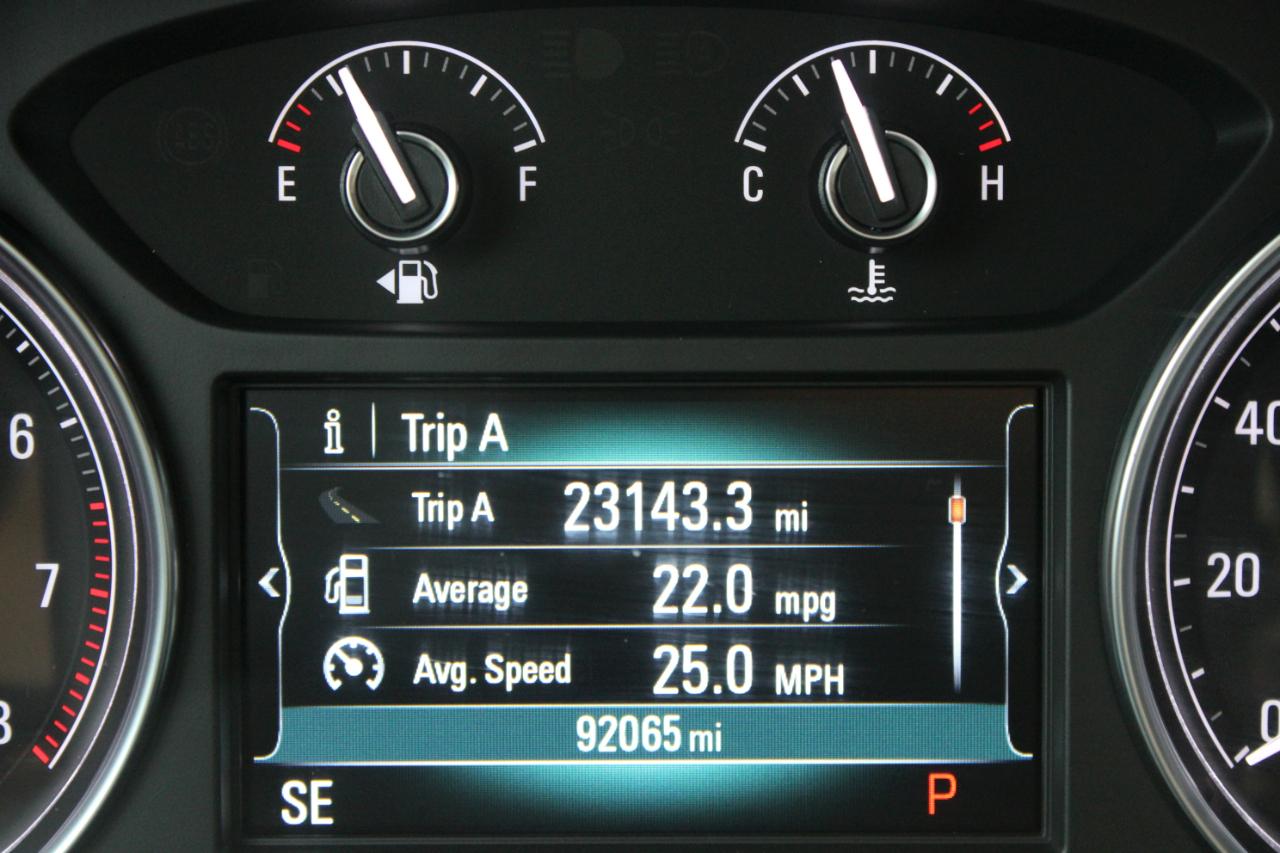 Buick Enclave Premium 2019