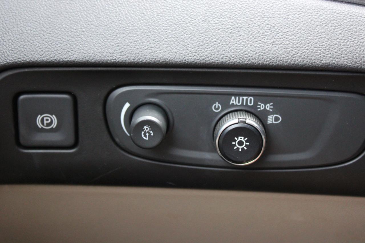 Buick Enclave Premium 2019