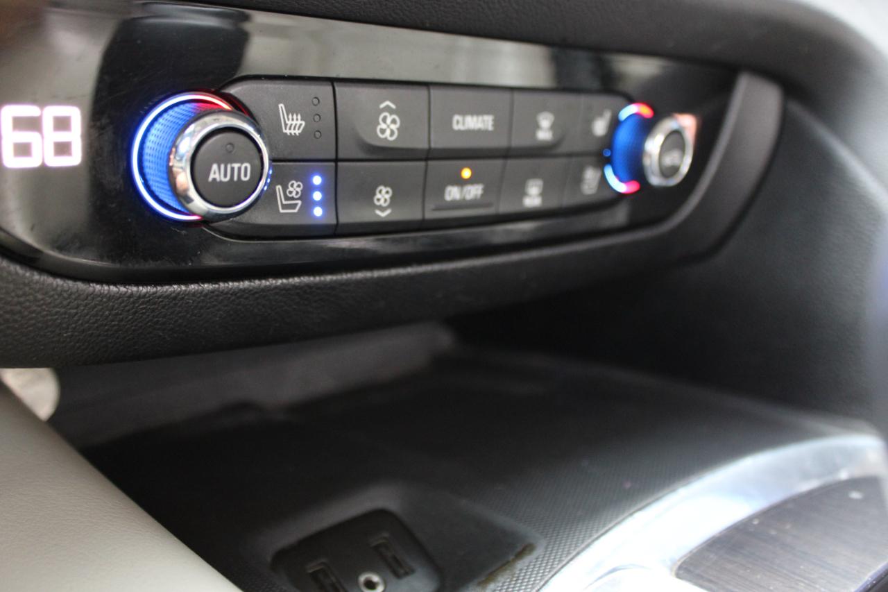 Buick Enclave Premium 2019