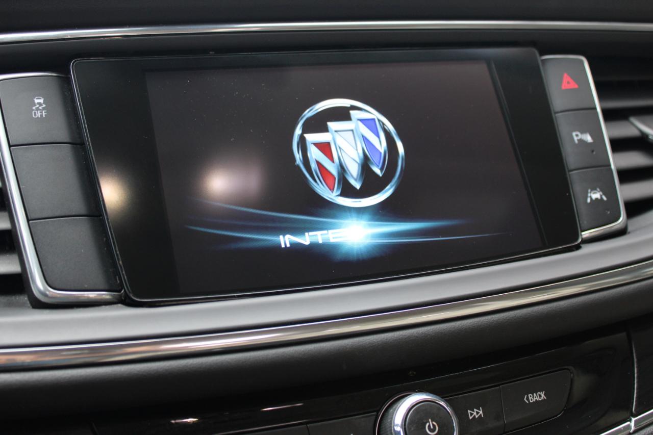 Buick Enclave Premium 2019