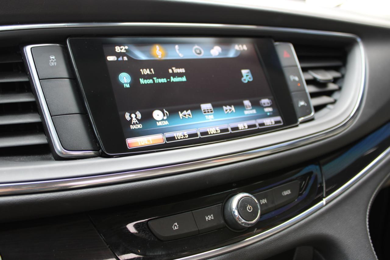 Buick Enclave Premium 2019