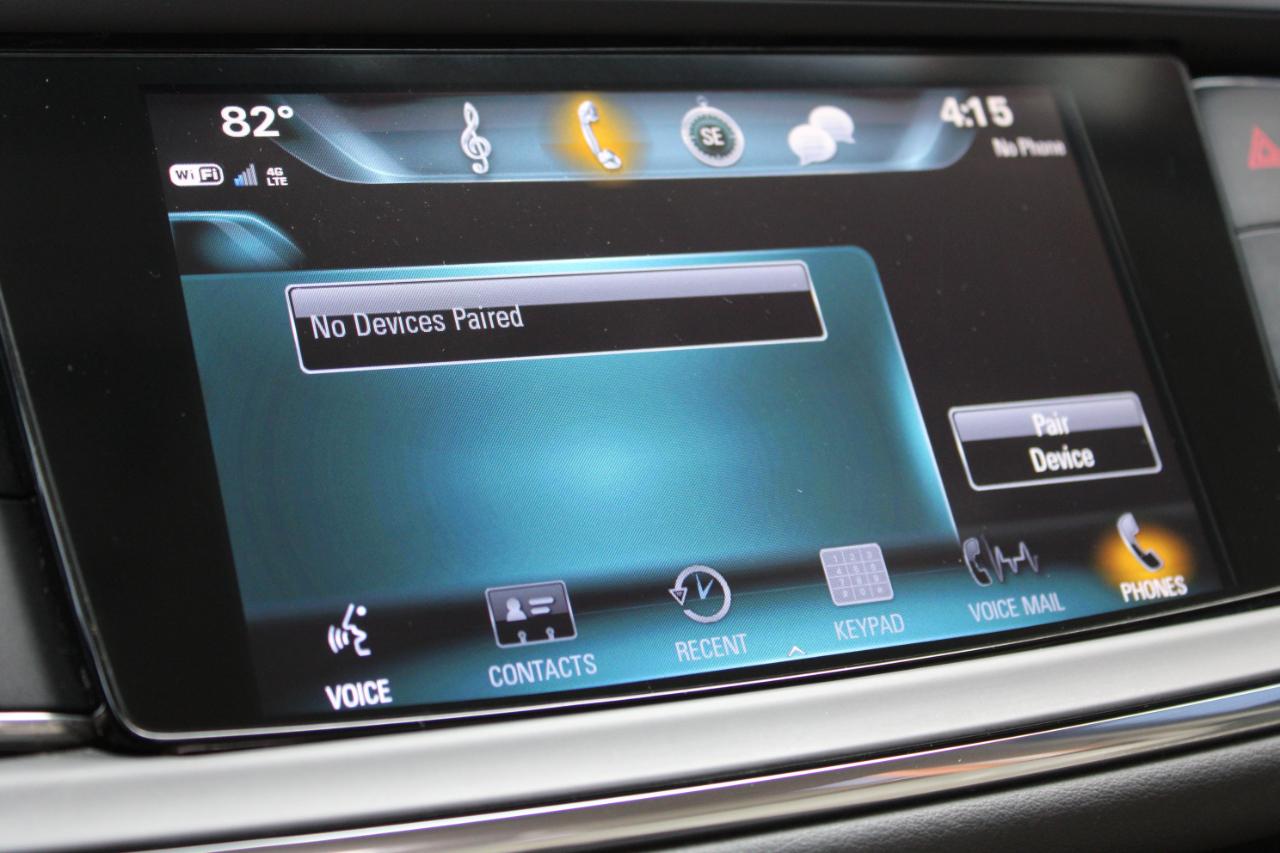 Buick Enclave Premium 2019