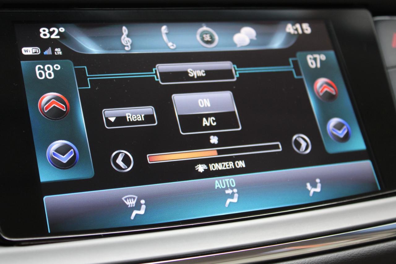 Buick Enclave Premium 2019