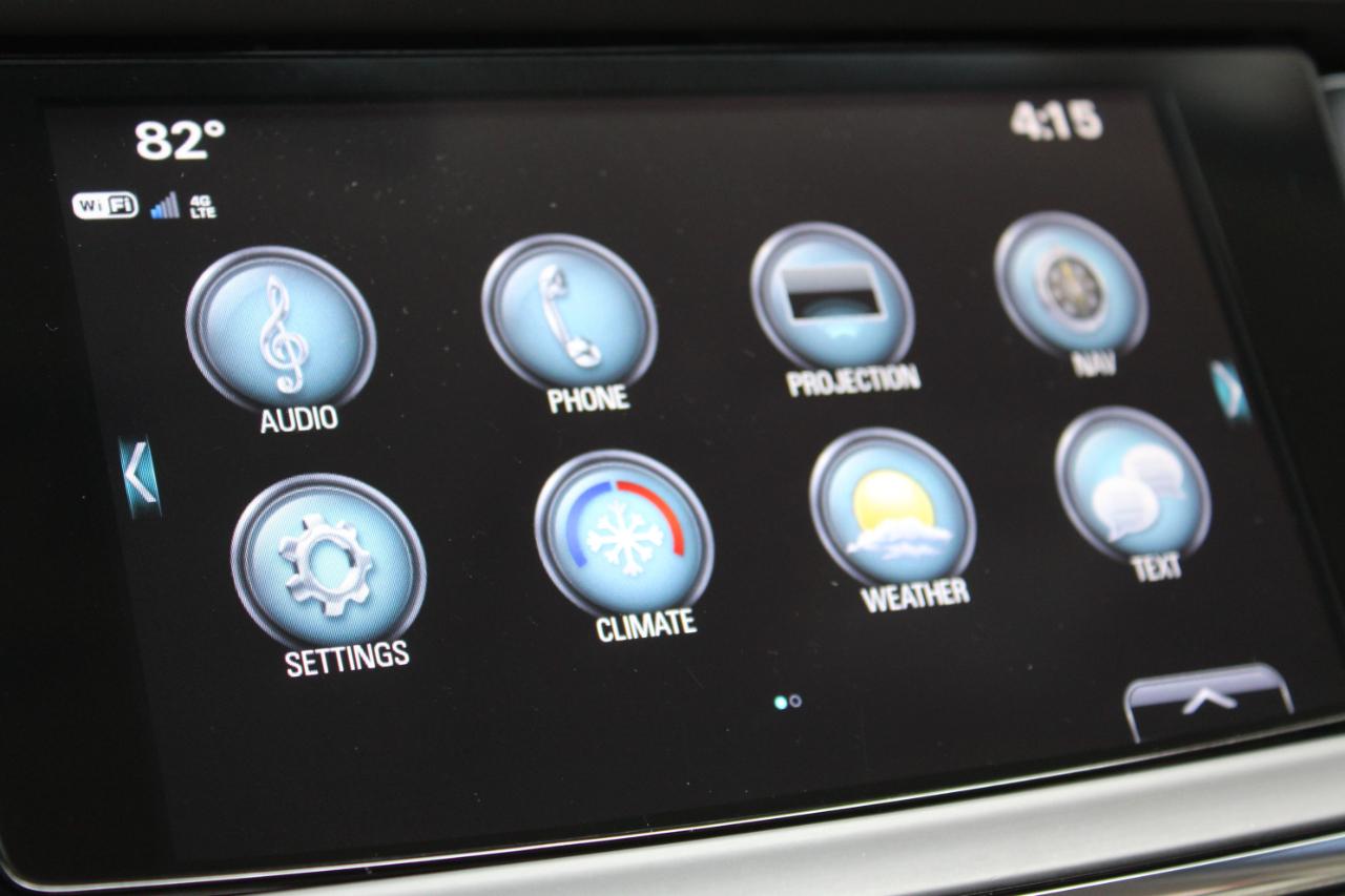 Buick Enclave Premium 2019