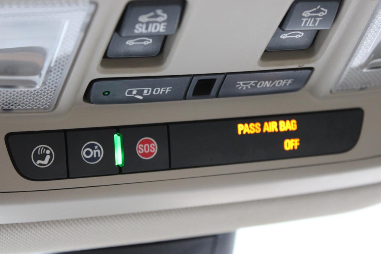 Buick Enclave Premium 2019