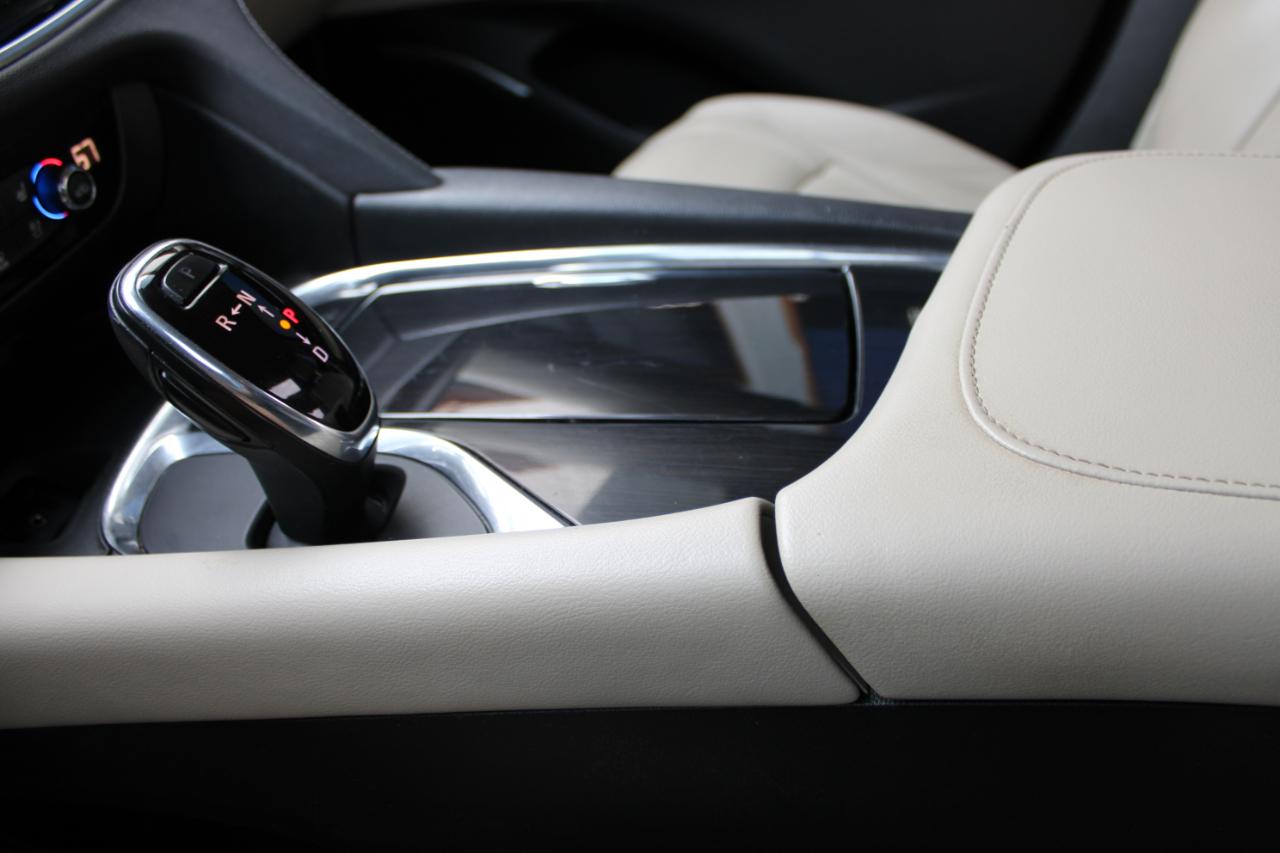 Buick Enclave Premium 2019