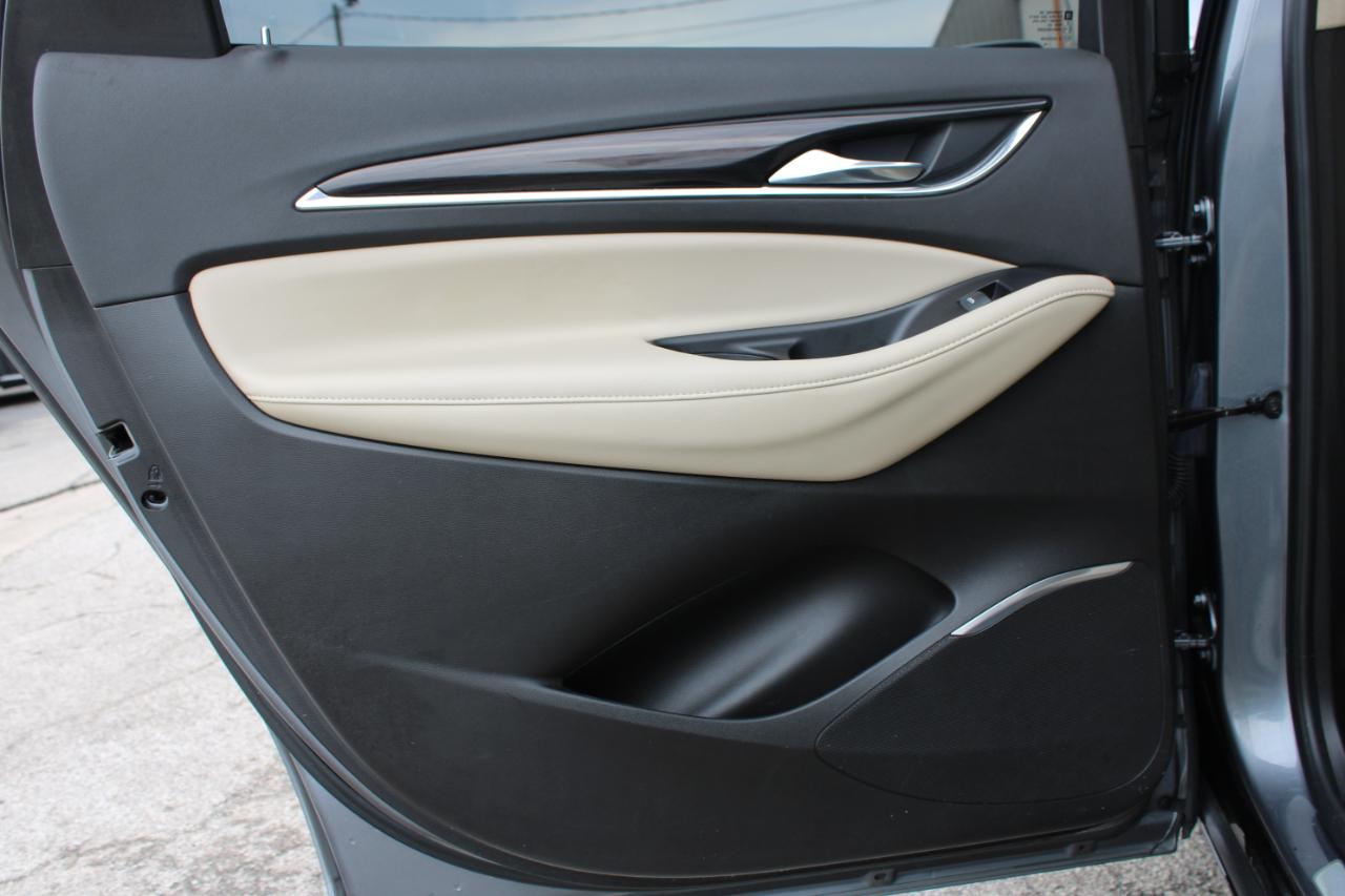 Buick Enclave Premium 2019