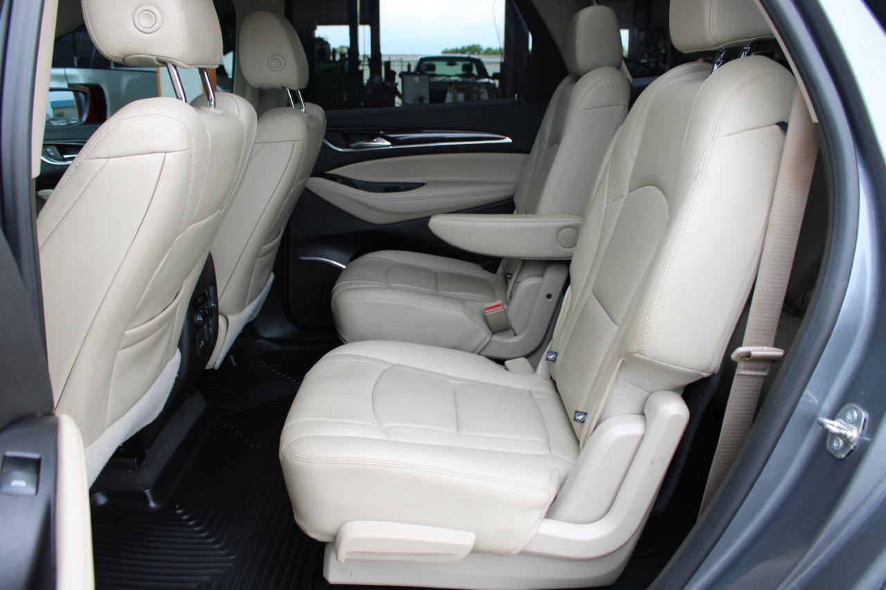 Buick Enclave Premium 2019