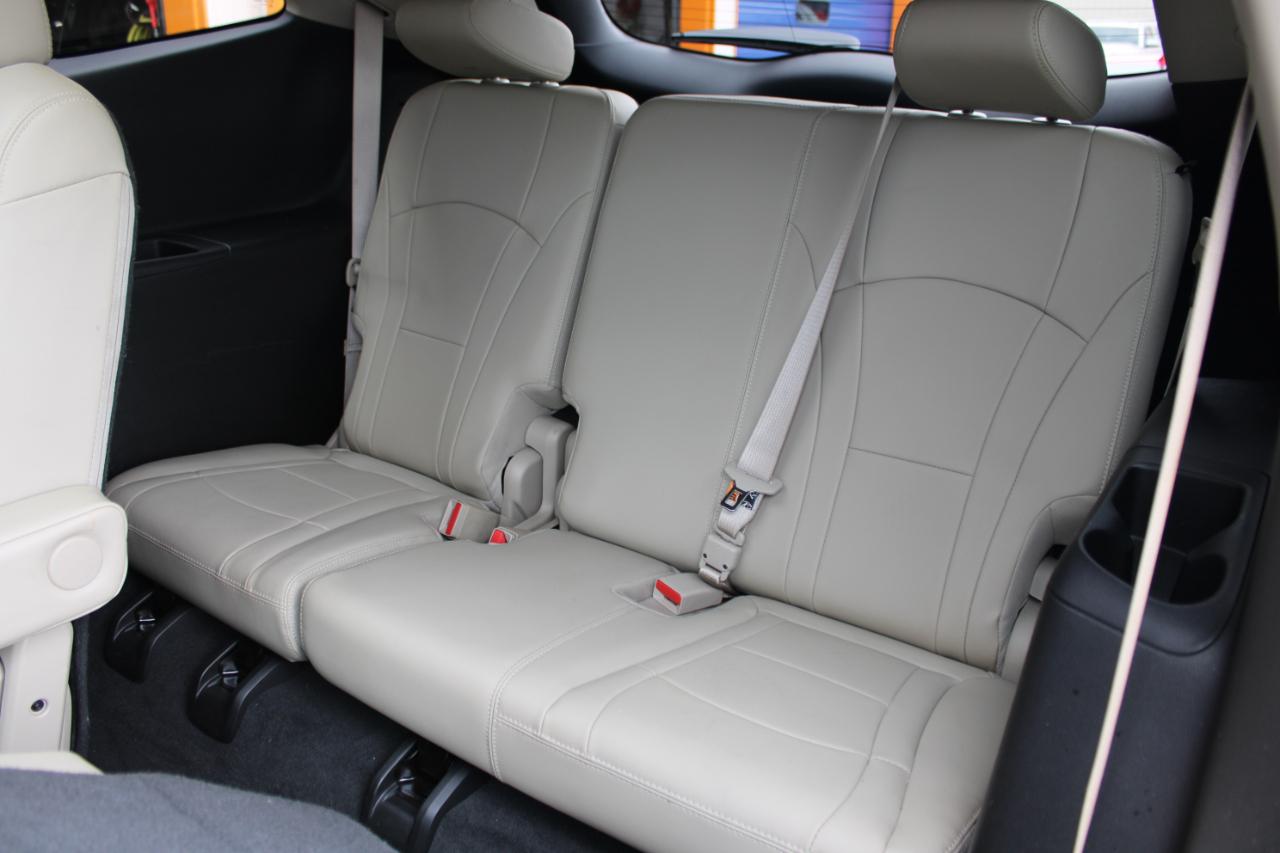 Buick Enclave Premium 2019