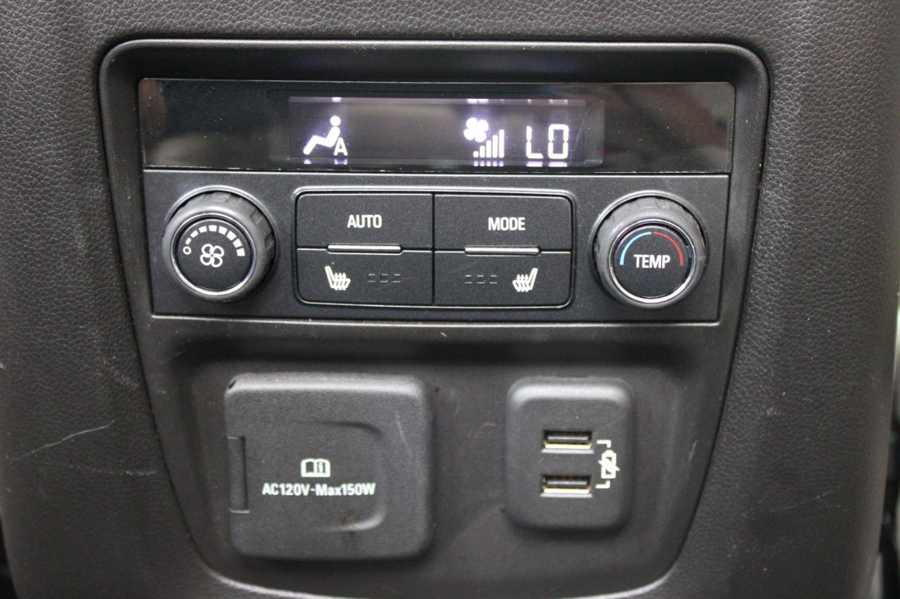 Buick Enclave Premium 2019