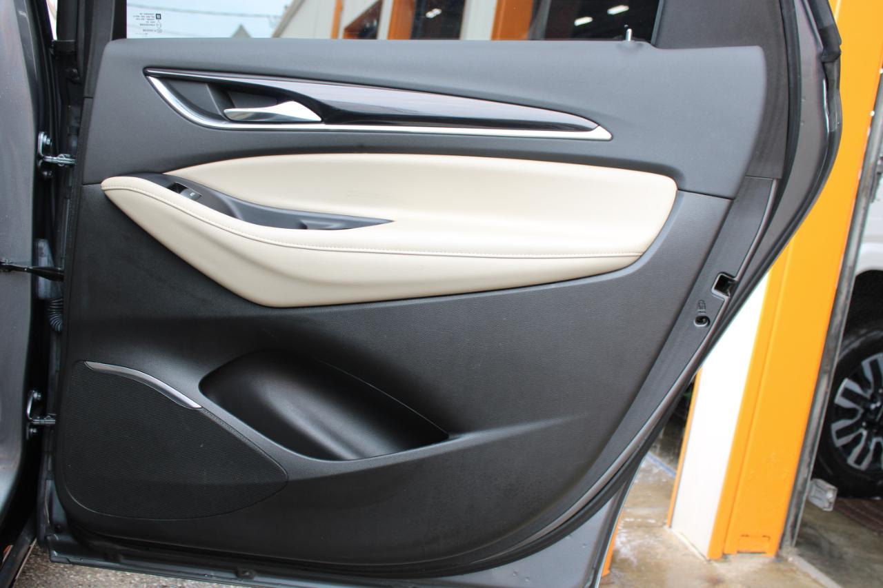 Buick Enclave Premium 2019