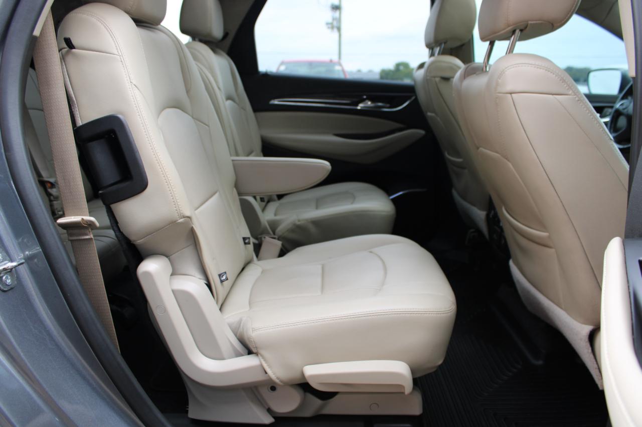 Buick Enclave Premium 2019
