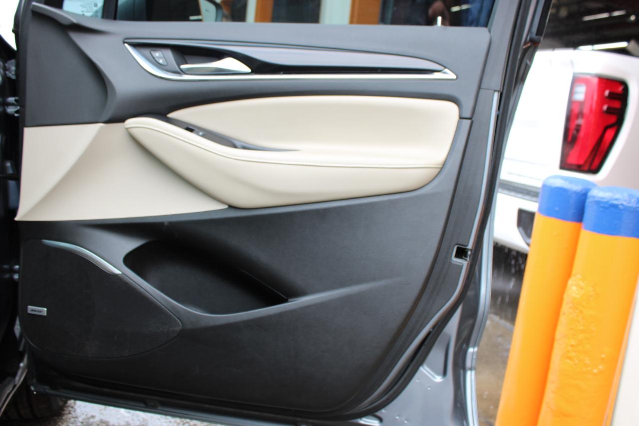Buick Enclave Premium 2019