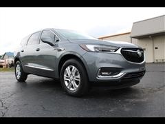 2019 Buick Enclave 